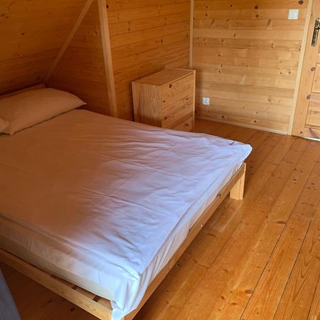 Domki Letniczowka Kolobrzeg Nad Morzem Grzybowo  Esterno foto